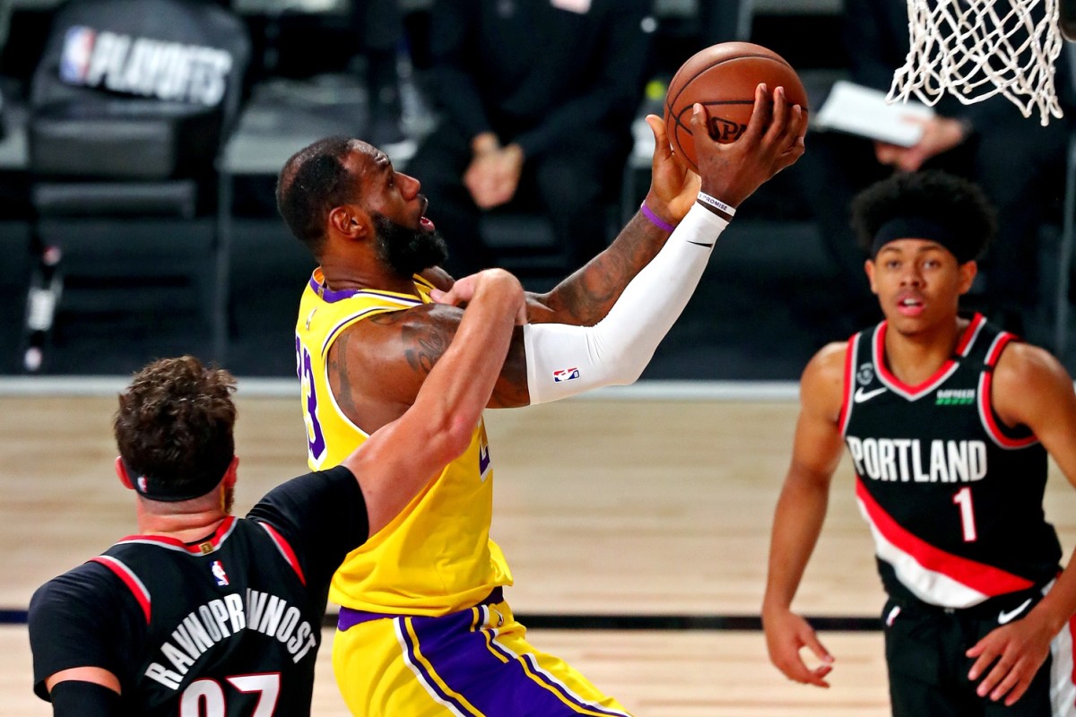 Sorpresas y emociones. Así vemos los playoffs de la NBA